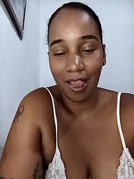 EbonyHorrny online show from March 6, 2026, 2:28 am