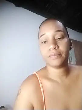 EbonyHorrny online show from February 17, 2026, 2:31 am