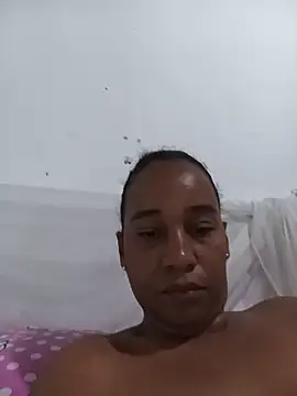 EbonyHorrny online show from May 26, 2026, 2:15 pm
