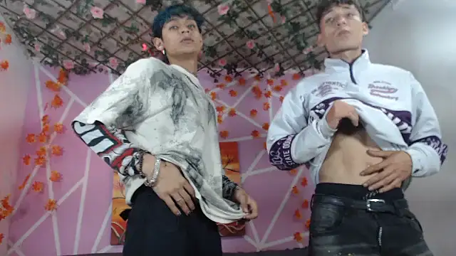 Snapshot of Bastian_boyshot77 chatting on October 6, 2025, 7:47 pm Bastian boyshot77 online show from October 6, 2025, 7:47 pm