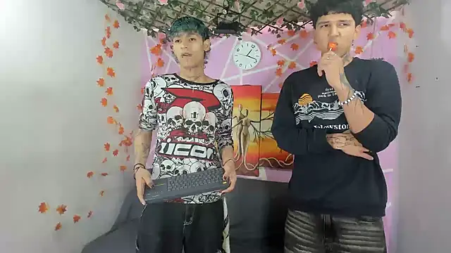 Snapshot of Bastian_boyshot77 chatting on November 14, 2025, 2:10 pm Bastian boyshot77 online show from November 14, 2025, 2:10 pm