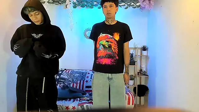 Snapshot of Bastian_boyshot77 chatting on November 6, 2025, 2:21 pm Bastian boyshot77 online show from November 6, 2025, 2:21 pm