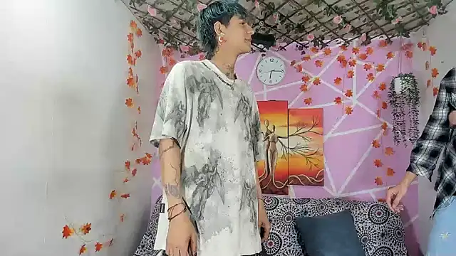 Snapshot of Bastian_boyshot77 chatting on November 27, 2025, 2:28 pm Bastian boyshot77 online show from November 27, 2025, 2:28 pm