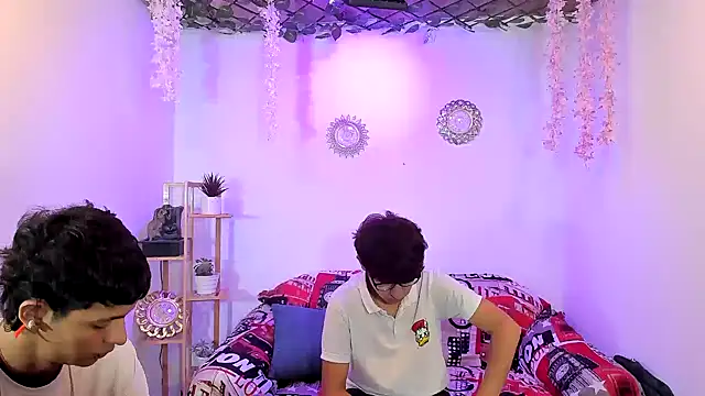 Bastian boyshot77 online show from January 17, 2026, 2:20 pm