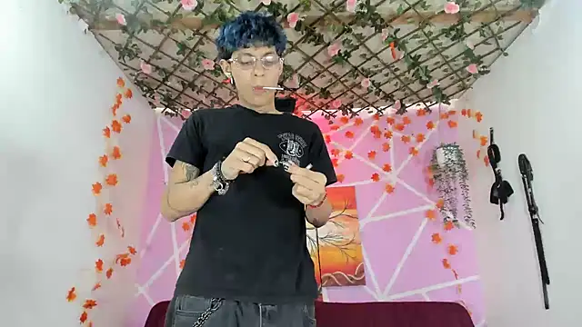 Snapshot of Bastian_boyshot77 chatting on September 14, 2025, 2:28 pm Bastian boyshot77 online show from September 14, 2025, 2:28 pm