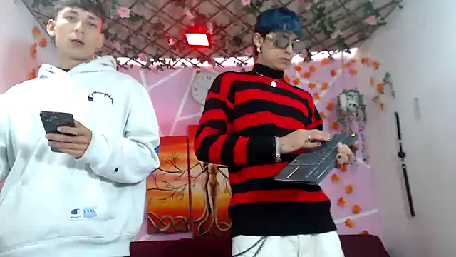 Snapshot of Bastian_boyshot77 chatting on October 2, 2025, 7:50 pm Bastian boyshot77 online show from October 2, 2025, 7:50 pm