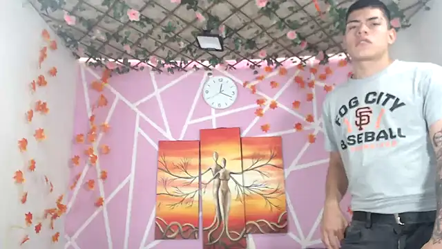 Snapshot of Bastian_boyshot77 chatting on October 26, 2025, 3:34 pm Bastian boyshot77 online show from October 26, 2025, 3:34 pm