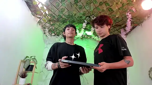 Bastian boyshot77 online show from April 20, 2026, 7:15 pm