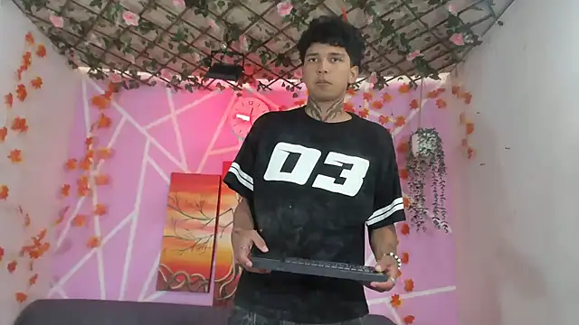 Snapshot of Bastian_boyshot77 chatting on November 4, 2025, 7:50 pm Bastian boyshot77 online show from November 4, 2025, 7:50 pm