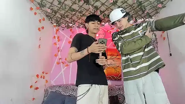 Snapshot of Bastian_boyshot77 chatting on December 14, 2025, 4:01 pm Bastian boyshot77 online show from December 14, 2025, 4:01 pm