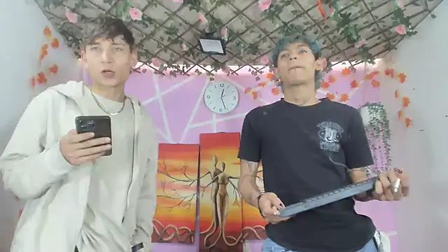 Snapshot of Bastian_boyshot77 chatting on October 30, 2025, 7:11 pm Bastian boyshot77 online show from October 30, 2025, 7:11 pm