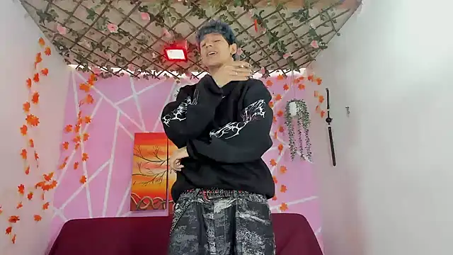 Snapshot of Bastian_boyshot77 chatting on September 29, 2025, 3:06 pm Bastian boyshot77 online show from September 29, 2025, 3:06 pm