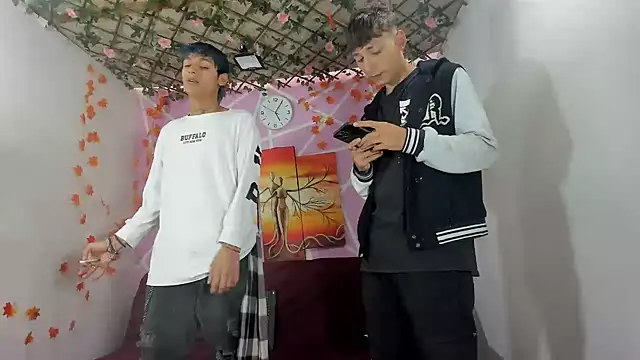 Snapshot of Bastian_boyshot77 chatting on September 30, 2025, 7:20 pm Bastian boyshot77 online show from September 30, 2025, 7:20 pm