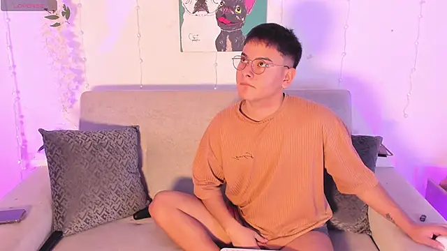 Young Ben online show from June 1, 2026, 1:33 pm