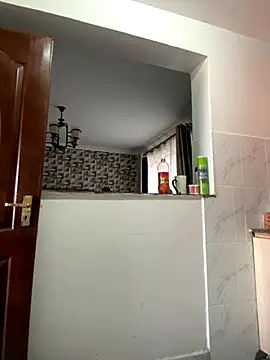 Lil-shawrie online show from November 23, 2025, 1:10 pm