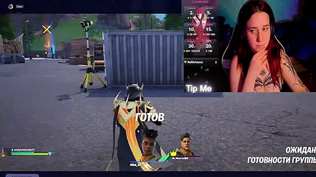 Mini Lady1 online show from March 25, 2026, 3:55 pm