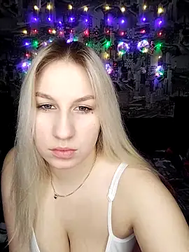 HoneyNelly online show from February 14, 2026, 1:50 am