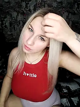 HoneyNelly online show from February 7, 2026, 11:02 pm