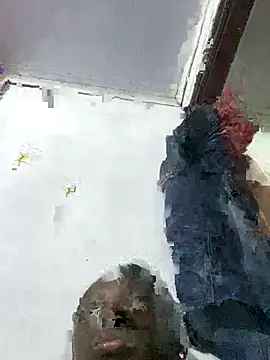 GeileErica online show from November 27, 2025, 10:10 pm