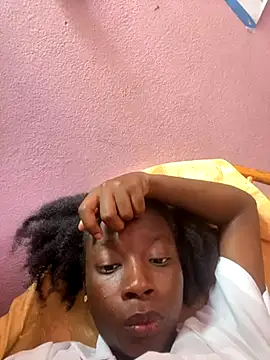 Snapshot of GeileErica chatting on November 6, 2025, 3:05 pm GeileErica online show from November 6, 2025, 3:05 pm