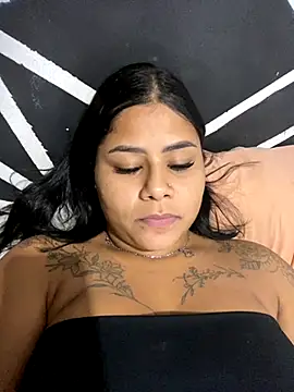 tigresa865 online show from October 19, 2025, 3:42 am