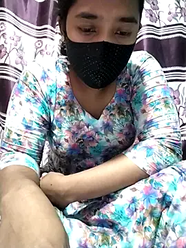 Snapshot of Rubaiya1 chatting on October 1, 2025, 6:12 pm Rubaiya1 online show from October 1, 2025, 6:12 pm