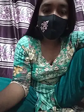 Rubaiya1 online show from June 2, 2026, 8:09 pm