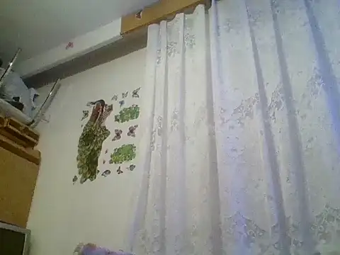 luciferalpha1231 online show from October 5, 2025, 9:05 pm