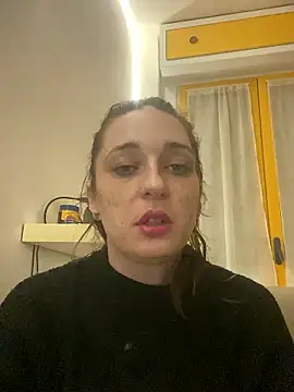 BestSexForYou online show from January 13, 2026, 2:10 pm