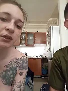 BestSexForYou online show from March 13, 2026, 12:21 pm