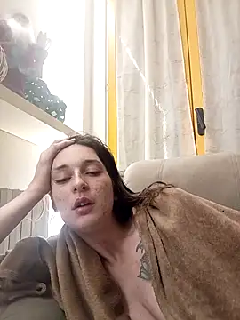 BestSexForYou online show from January 31, 2026, 7:45 pm