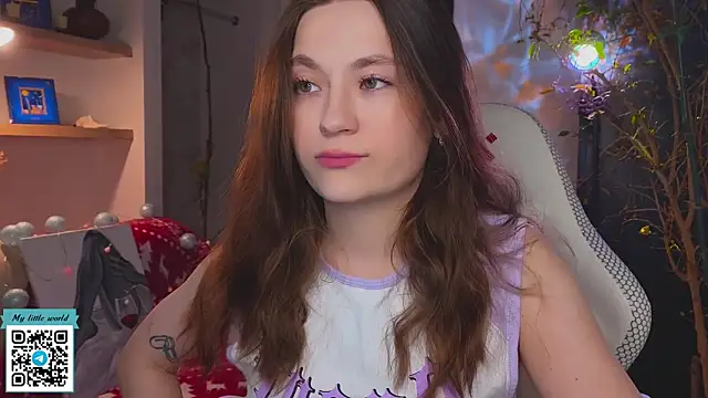 mia here online show from December 16, 2025, 10:41 am