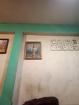 Raspinxx online show from February 9, 2026, 3:04 am