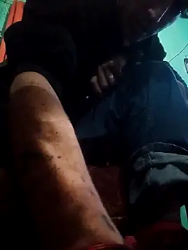 Raspinxx online show from February 14, 2026, 6:24 am