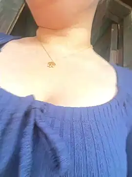 chenyu0308 online show from December 15, 2025, 3:45 am