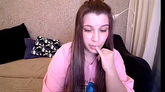 CherryZlata online show from November 29, 2025, 12:16 pm