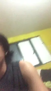 Snapshot of Ghostben chatting on October 5, 2025, 7:43 am Ghostben online show from October 5, 2025, 7:43 am