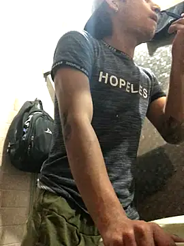 Snapshot of Ghostben chatting on September 20, 2025, 6:18 am Ghostben online show from September 20, 2025, 6:18 am