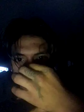 Snapshot of Ghostben chatting on September 26, 2025, 12:34 pm Ghostben online show from September 26, 2025, 12:34 pm