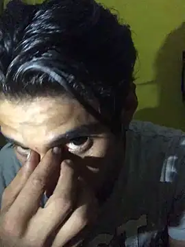 Snapshot of Ghostben chatting on September 19, 2025, 10:52 am Ghostben online show from September 19, 2025, 10:52 am