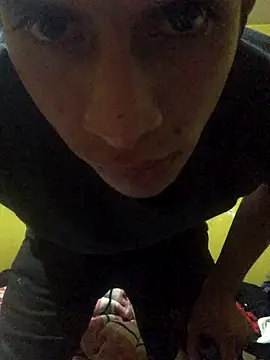 Snapshot of Ghostben chatting on September 22, 2025, 5:02 am Ghostben online show from September 22, 2025, 5:02 am