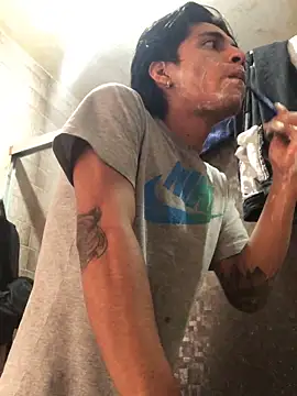 Snapshot of Ghostben chatting on September 8, 2025, 5:45 pm Ghostben online show from September 8, 2025, 5:45 pm