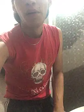 Snapshot of Ghostben chatting on September 11, 2025, 1:05 am Ghostben online show from September 11, 2025, 1:05 am