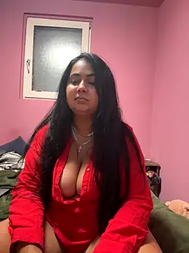 Snapshot of Melissa10 chatting on October 5, 2025, 8:32 pm Melissa10 online show from October 5, 2025, 8:32 pm