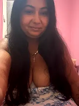 Snapshot of Melissa10 chatting on September 17, 2025, 6:10 pm Melissa10 online show from September 17, 2025, 6:10 pm