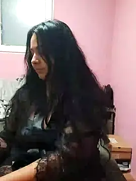 Snapshot of Melissa10 chatting on November 19, 2025, 9:48 pm Melissa10 online show from November 19, 2025, 9:48 pm