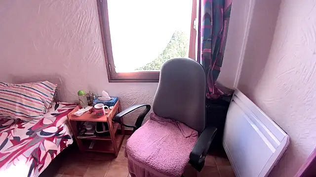 salome2025 online show from November 4, 2025, 9:24 am