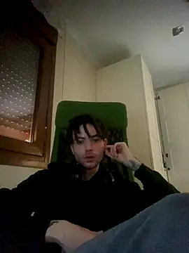 AngelJoven online show from September 28, 2025, 4:58 pm