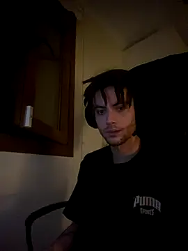 AngelJoven online show from September 30, 2025, 1:22 am