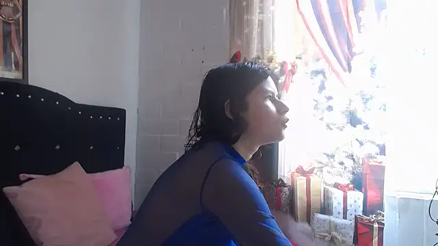 Valery Hot Bg online show from November 5, 2025, 2:53 pm